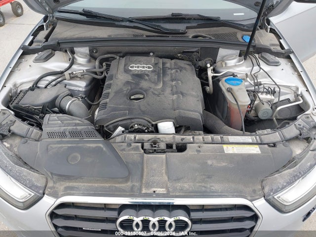 Audi A4 2.0t Premium 2015 WAUBFAFL1FN008745 Image 10