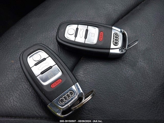 Audi A4 2.0t Premium 2015 WAUBFAFL1FN008745 Image 11