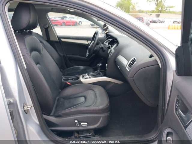 Audi A4 2.0t Premium 2015 WAUBFAFL1FN008745 Image 5