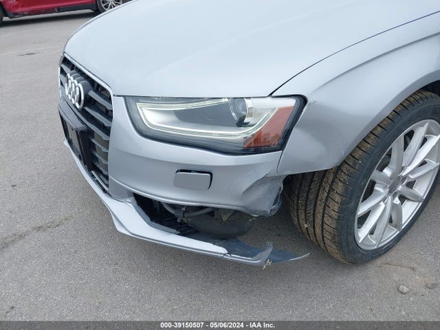 Audi A4 2.0t Premium 2015 WAUBFAFL1FN008745 Image 6