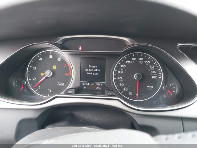 Audi A4 2.0t Premium 2015 WAUBFAFL1FN008745 Image 7