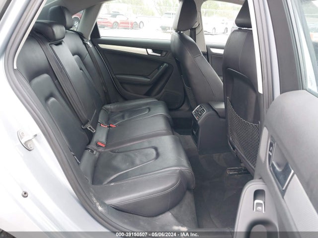 Audi A4 2.0t Premium 2015 WAUBFAFL1FN008745 Image 8