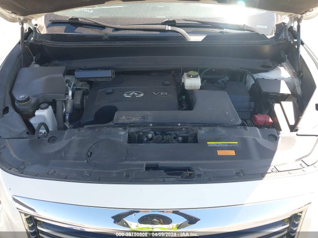 Infiniti QX60 2015 5N1AL0MM4FC545159 Image 10