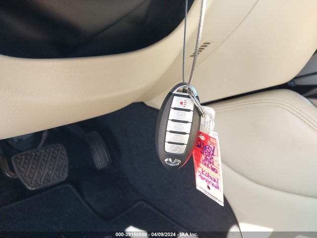 Infiniti QX60 2015 5N1AL0MM4FC545159 Image 11