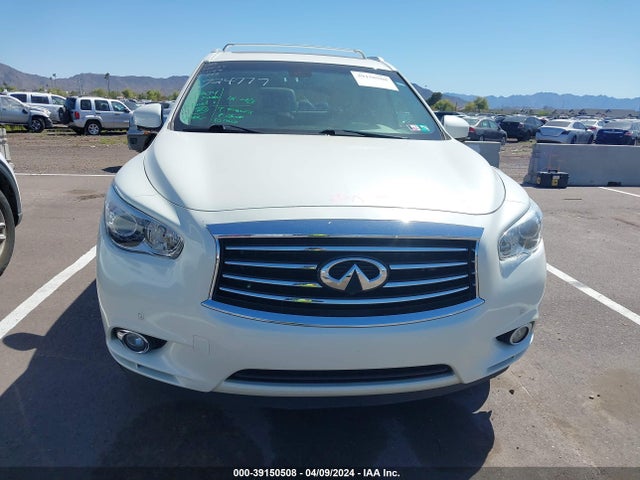 Infiniti QX60 2015 5N1AL0MM4FC545159 Image 12