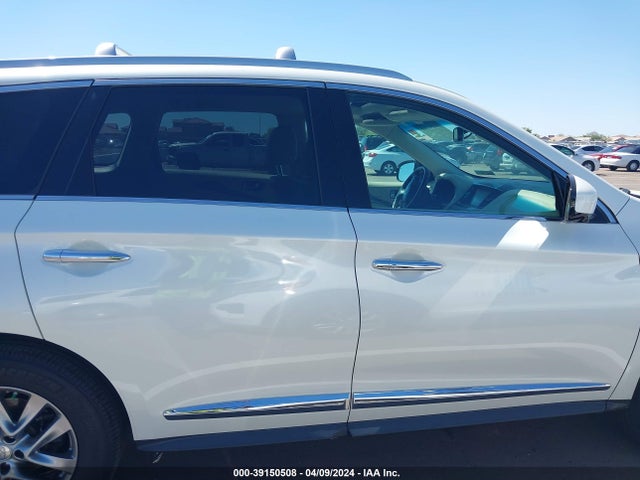 Infiniti QX60 2015 5N1AL0MM4FC545159 Image 13