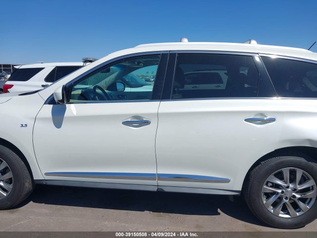 Infiniti QX60 2015 5N1AL0MM4FC545159 Image 14