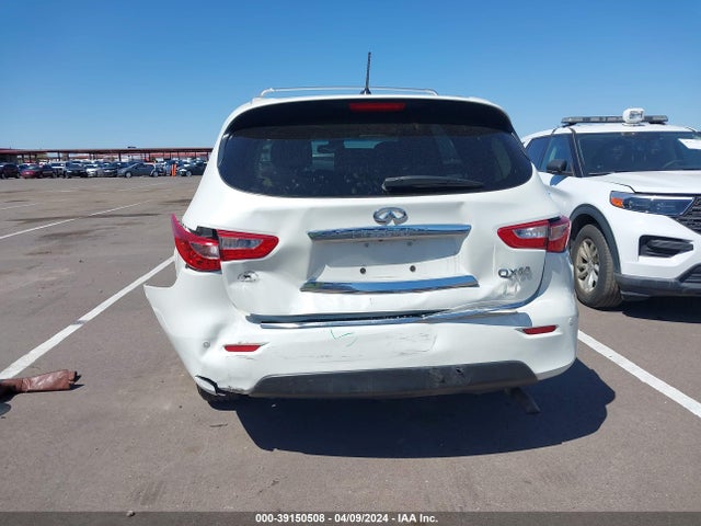 Infiniti QX60 2015 5N1AL0MM4FC545159 Image 16