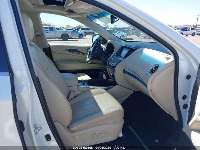 Infiniti QX60 2015 5N1AL0MM4FC545159 Image 5
