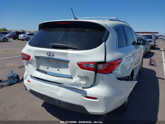 Infiniti QX60 2015 5N1AL0MM4FC545159 Image 6