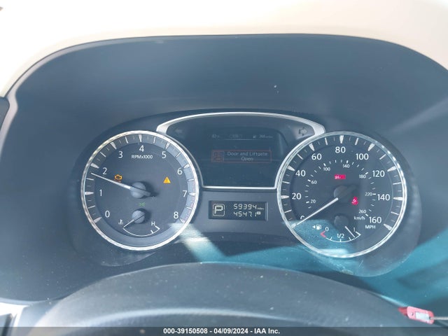 Infiniti QX60 2015 5N1AL0MM4FC545159 Image 7
