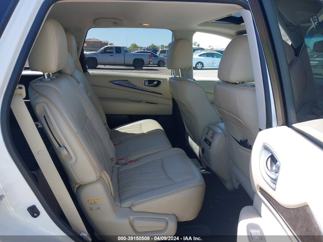 Infiniti QX60 2015 5N1AL0MM4FC545159 Image 8