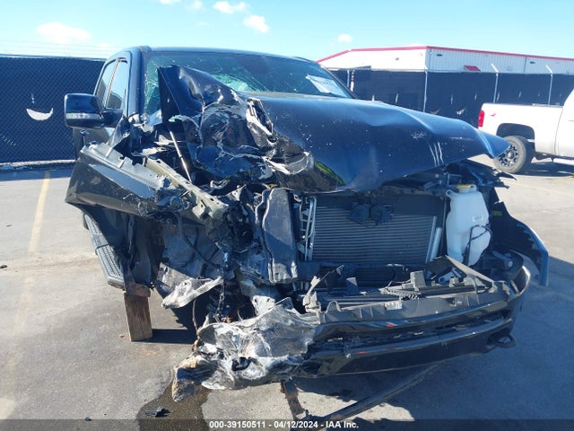 RAM 1500 Big Horn  4x4 5'7 Box 2021 1C6SRFFTXMN685577 Image 6