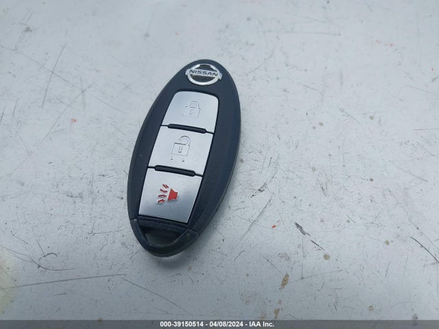 Nissan MURANO S 2018 5N1AZ2MG2JN143691 Image 11