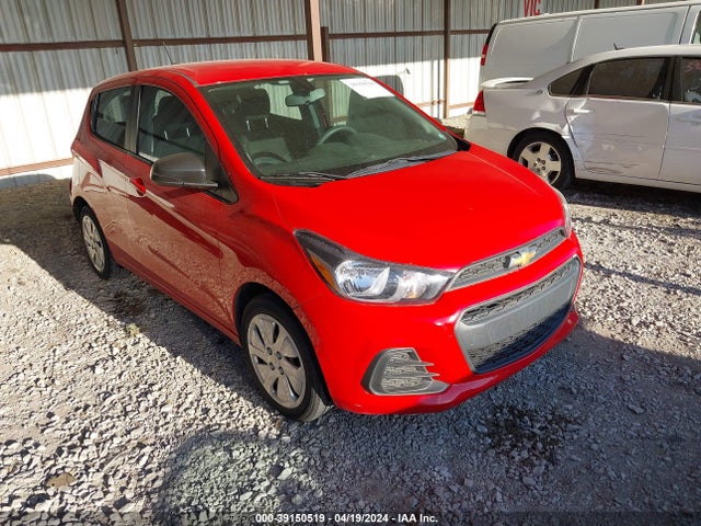 2017 KL8CB6SA5HC816477 main image