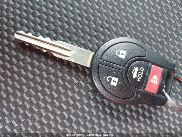 Nissan SENTRA S 2014 3N1AB7AP9EL697801 Image 11