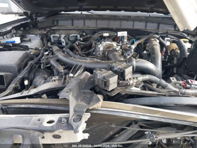 1FMEE5DP9NLB83265 Ford Bronco Outer Banks