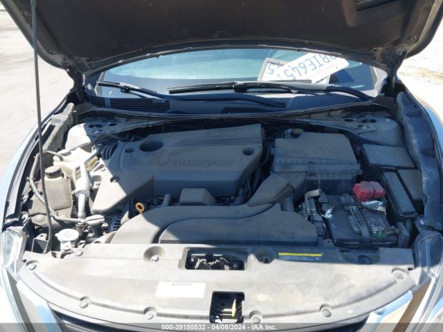 1N4AL3AP9HC485280 Nissan Altima 2.5 S
