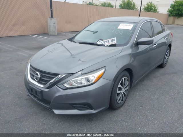 1N4AL3AP9HC485280 Nissan Altima 2.5 S