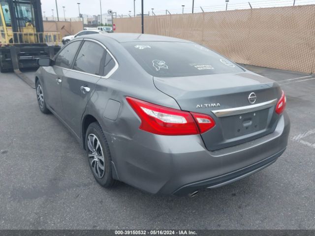 1N4AL3AP9HC485280 Nissan Altima 2.5 S