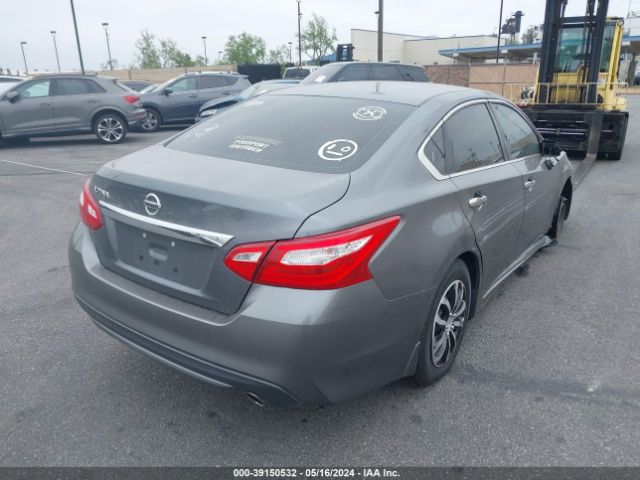 1N4AL3AP9HC485280 Nissan Altima 2.5 S