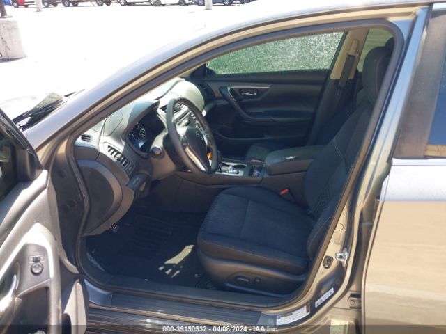 1N4AL3AP9HC485280 Nissan Altima 2.5 S