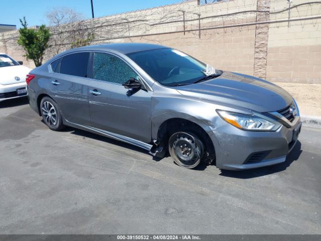1N4AL3AP9HC485280 Nissan Altima 2.5 S