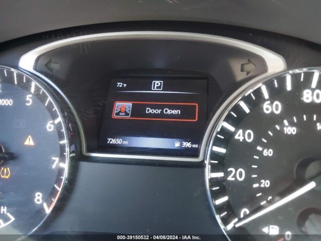 1N4AL3AP9HC485280 Nissan Altima 2.5 S