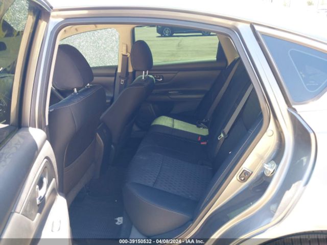 1N4AL3AP9HC485280 Nissan Altima 2.5 S