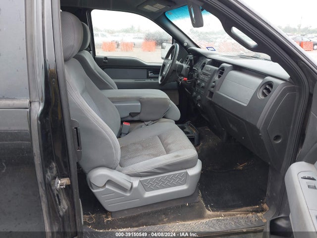 Ford F-150 Stx 2014 1FTEX1CM6EKE43433 Image 5