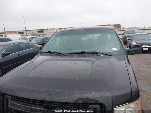 Ford F-150 Stx 2014 1FTEX1CM6EKE43433 Image 6