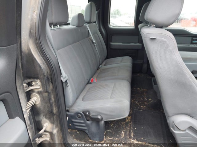 Ford F-150 Stx 2014 1FTEX1CM6EKE43433 Image 8