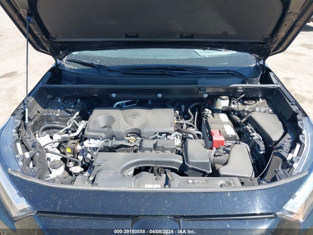 Toyota Rav4 Xle 2023 2T3W1RFV3PC233523 Image 10