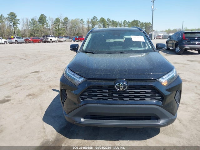 Toyota Rav4 Xle 2023 2T3W1RFV3PC233523 Image 12