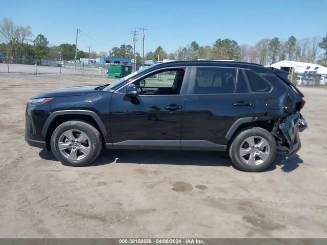 Toyota Rav4 Xle 2023 2T3W1RFV3PC233523 Image 14