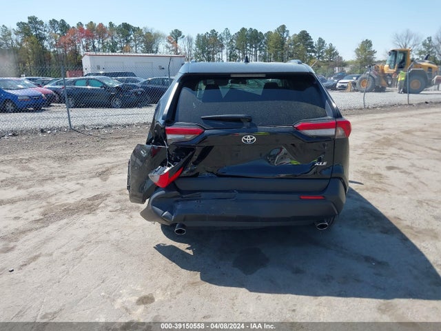 Toyota Rav4 Xle 2023 2T3W1RFV3PC233523 Image 16