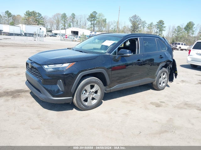 Toyota Rav4 Xle 2023 2T3W1RFV3PC233523 Image 2