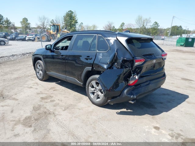 Toyota Rav4 Xle 2023 2T3W1RFV3PC233523 Image 3