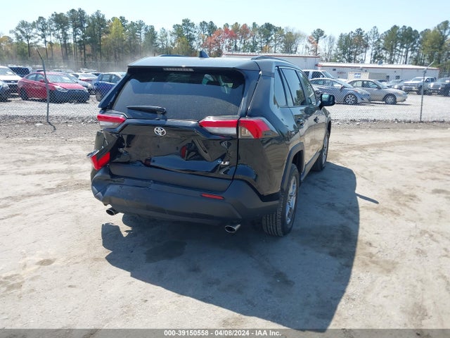Toyota Rav4 Xle 2023 2T3W1RFV3PC233523 Image 4