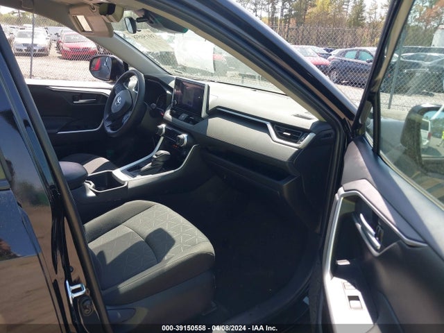 Toyota Rav4 Xle 2023 2T3W1RFV3PC233523 Image 5