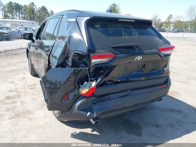 Toyota Rav4 Xle 2023 2T3W1RFV3PC233523 Image 6