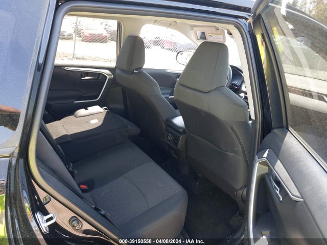 Toyota Rav4 Xle 2023 2T3W1RFV3PC233523 Image 8