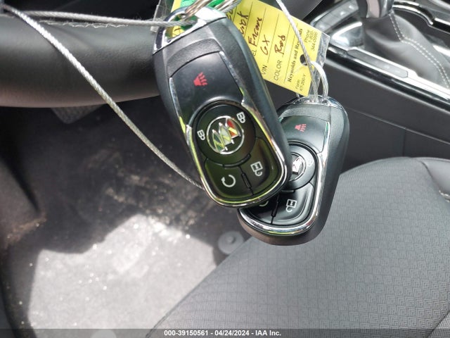 KL4MMBS22NB131145 Buick Encore Gx Fwd Preferred
