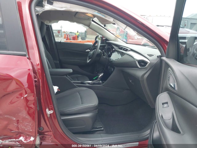 KL4MMBS22NB131145 Buick Encore Gx Fwd Preferred