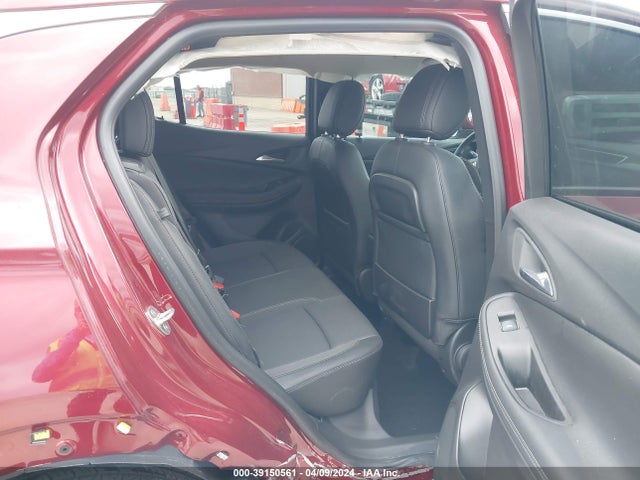 KL4MMBS22NB131145 Buick Encore Gx Fwd Preferred