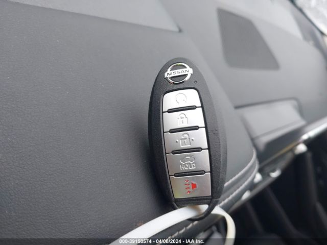 1N4BL4EV0LN306396 Nissan Altima Sl Fwd