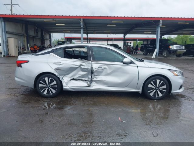 1N4BL4EV0LN306396 Nissan Altima Sl Fwd