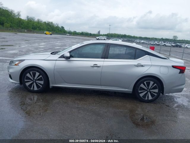 1N4BL4EV0LN306396 Nissan Altima Sl Fwd
