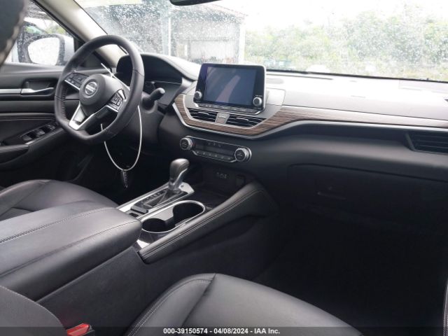 1N4BL4EV0LN306396 Nissan Altima Sl Fwd