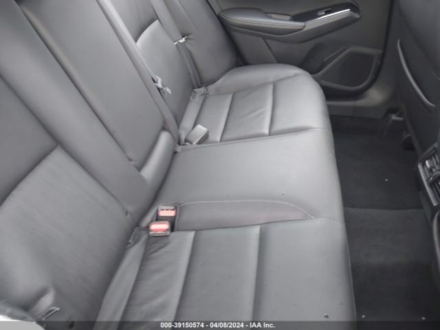 1N4BL4EV0LN306396 Nissan Altima Sl Fwd